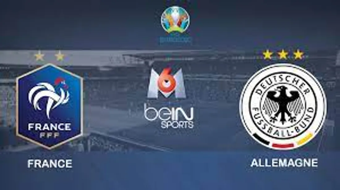 [ SPORT ] Football/Euro2021: France-Allemagne: Quels sont vos pronostics ? 